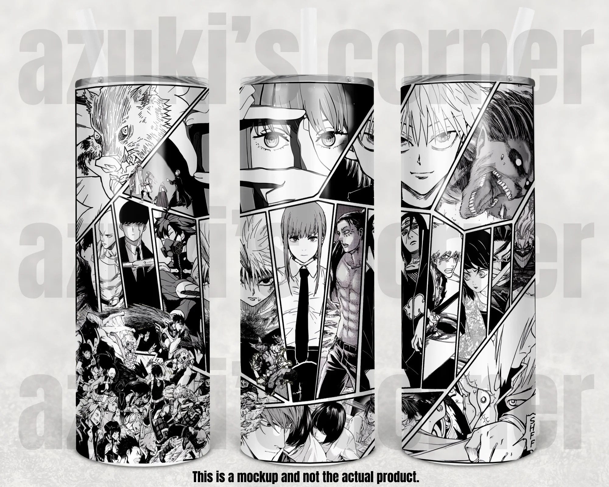 azukisページ Store 2 — Azuki's Corner